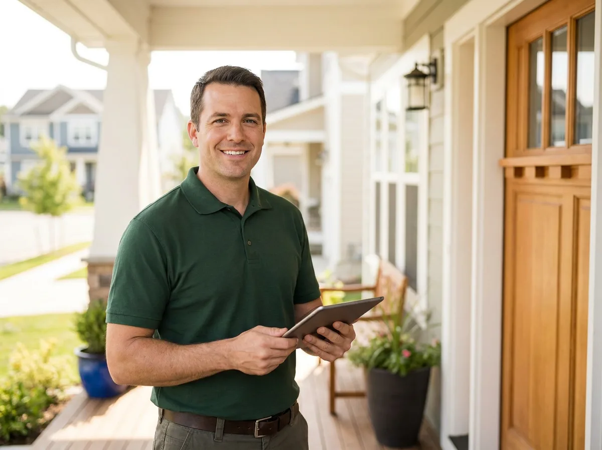 Pest control FAQs for Atwater, OH